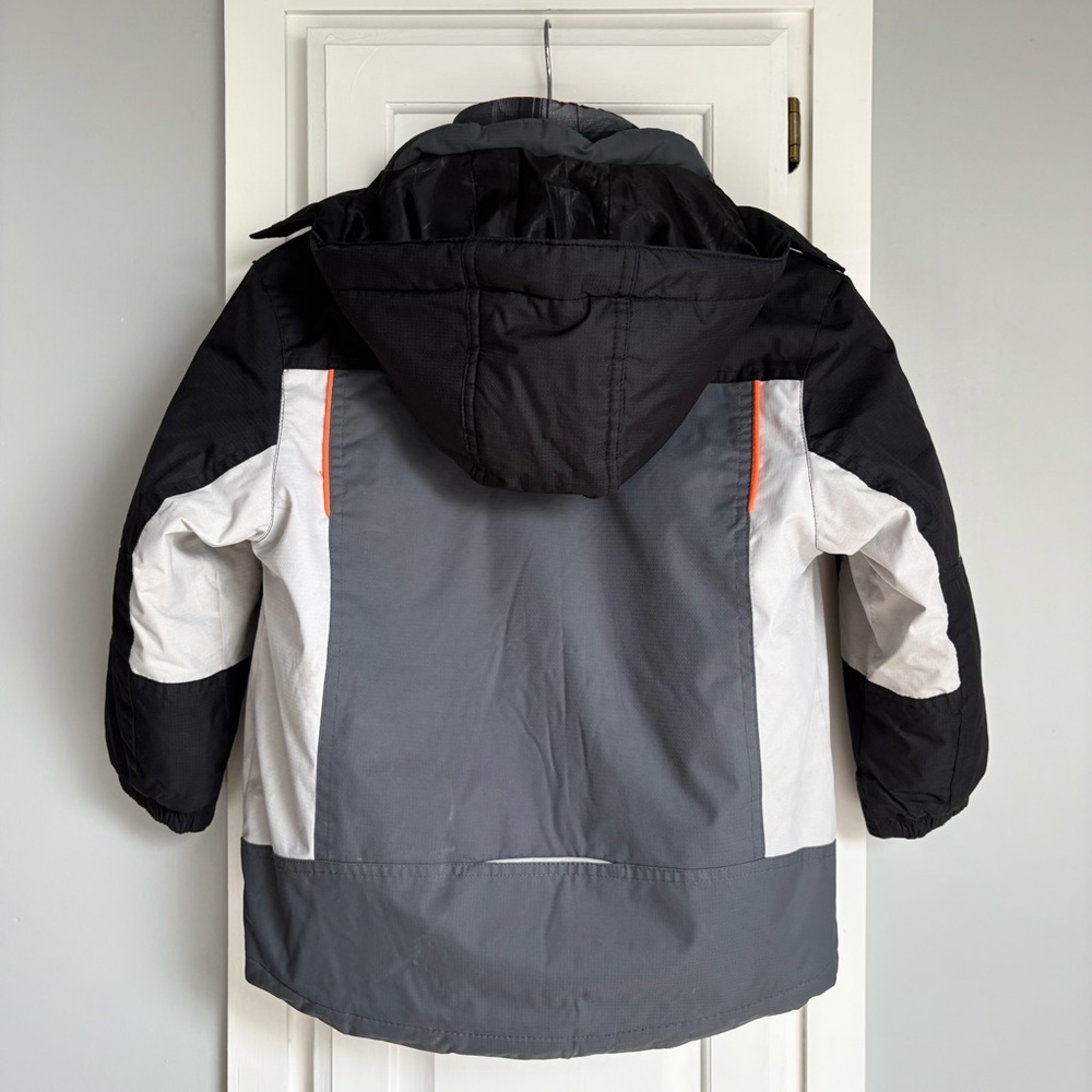 Gerry || Big Sky 3-in-1 Systems Jacket